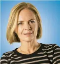  ??  ?? Mariella Frostrup (3.30pm, R4)