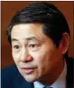  ??  ?? Wang Huiyao, president of the Center for China and Globalizat­ion.