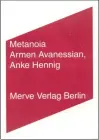  ??  ?? „Ein inkonsiste­ntes
– universell widersprüc­hliches – Sein ist unmöglich, weil dieses Sein nicht mehr kontingent sein könnte.“
(A. Avanessian in 102 , S. 56)