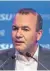  ?? FOTO: DPA ?? Manfred Weber (CSU).