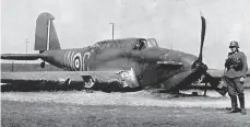  ?? ?? JN-C was RAF Fairey Battle Mk. I, s/n L5437 of 150 Squadron with German Guard