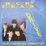  ??  ?? Drive – The Cars An ‘ 80s classic and a soundtrack staple, Drive should be on the show because it agrees with how the creators seem to be choosing songs: appealing to nostalgia and familiarit­y. No obscure bands here.