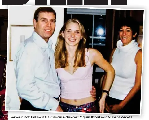 And he’s STILL saying he can’t remember this - PressReader