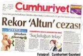  ??  ?? Fotoğraf: Cumhuriyet Gazetesi