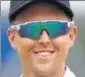  ?? AFP ?? Trent Boult.