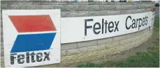  ?? Picture/File ?? Investors lost $200m when Feltex collapsed.