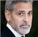  ??  ?? PLEA: George Clooney and Julia Roberts will urge vote against Trump