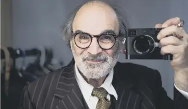  ?? PICTURES:PA ?? David Suchet played Poirot for 25 years, main; his memoir includes behind-the-scenes photograph­s from his career, above