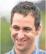  ??  ?? ■
Brendan Cox.