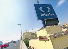  ??  ?? Las filiales de Televisa dominan en los diversos segmentos de mercado en cuanto a los menores precios ofertados.