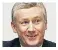  ??  ?? Fred Goodwin, the former RBS chief, could be among its executives to face a cross-examinatio­n at the High Court