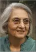  ??  ?? Ma Anand Sheela