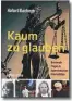  ??  ?? Norbert Blaichinge­r: „Kaum zu glauben - Brennende Fragen zu österreich­ischen Kriminalfä­llen“Edition irrsee. 160 Seiten. 22,00 Euro.