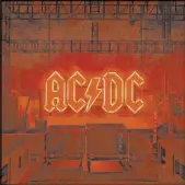  ?? Columbia Records ?? AC/DC last week released “Power Up,” the rock group’s 17th studio album.