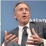  ?? HOWARD SCHULTZ BY GETTY IMAGES ??