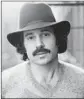  ?? Michael Ochs Archives ?? SINGER-songwriter Paul Simon circa 1970.