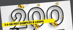  ?? ?? & LOOPS 3.6 GB HOT SAMPLES