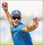  ?? GETTY IMAGES ?? Aiden Markram has played 17 Tests for South Africa.