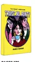  ??  ?? PAGES 176 PRICE `599 SIMON & SCHUSTER INDIA