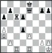  ??  ?? Puzzle A: White played 1.exd4 pinning Black’s Queen against his King. How did Black reply?