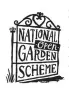  ??  ?? Mere House, Mereworth, Kent ME18 5NB October 22, 2pm–5pm. Admission £4.50, children free This is one of the first gardens to open for the NGS in February and it’s one of the last welcoming visitors this Sunday, when you can witness the display of...