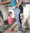  ?? AP ?? “Nada va a compensar el hecho de no tener un padre”