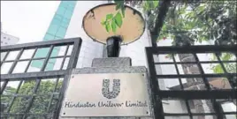  ?? MINT/FILE ?? On March 27, the court allowed HUL to carry out an audit by EY to investigat­e the data theft and has directed the consulting firm to submit its report to the court within two weeks