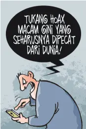  ?? ILUSTRASI: WAHYU KOKKANG/JAWA POS ??