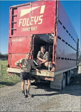 Family business hits the road again | Hawke's Bay Today | PressReade­r