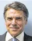  ??  ?? Booked: Gov. Rick Perry was fingerprin­ted and had his mug shot
taken.