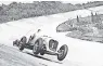  ?? FOTO: BROOKLANDS MUSEUM ?? Ein Napier-Railton in Aktion in Brooklands.