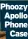  ?? ?? Phoozy Apollo Phone Case