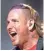  ??  ?? Corey Taylor