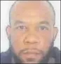  ?? SCOTLAND YARD ?? Khalid Masood