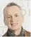  ??  ?? FRANK SKINNER Comedian and TV presenter, 64;