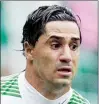  ??  ?? IN FORM: Beram Kayal