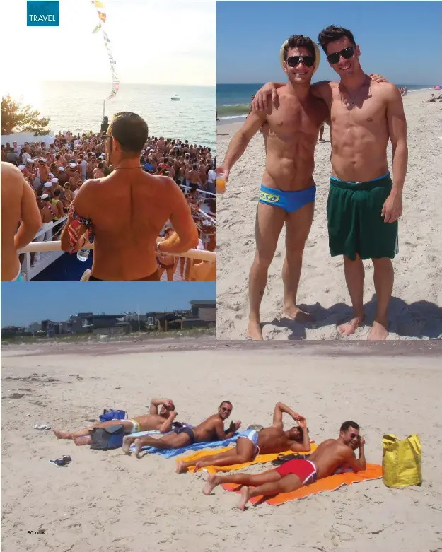 FIRE ISLAND - PressReader