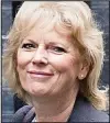  ??  ?? Concerns: Anna Soubry