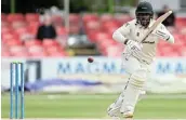  ?? Picture: GETTY IMAGES/GARETH COPLEY ?? TALENTED YOUNGSTER: Rehan Ahmed of Leicesters­hire is on tour in Pakistan with England.