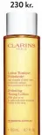  ??  ?? Hydrating Toning Lotion fra Clarins, 200 ml, 230 kr.