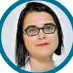  ??  ?? Analisi Simona Cuomo che coordina l’osservator­io diversità, inclusione e smart working di Sda Bocconi