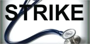  ??  ?? Medical sector employees need to appreciate that it’s not them alone who are facing economic challenges. The rest of the civil service is grappling with the socio-economic difficulti­es. No one is spared