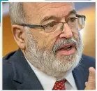  ??  ?? Sir Peter Gluckman