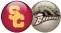  ??  ?? 4USC vs. Western Michigan AT THE COLISEUM Saturday, 2:15 p.m. TV: Pac-12 Networks