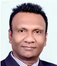  ?? Founder / CEO Netsys Solutions (Pvt) Ltd ?? Mr. Thusitha Alwis