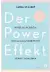  ?? Nathalie Karré „Der Power-Effekt“ ?? Kneipp-Verlag Wien 144 Seiten
25 Euro