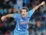  ?? GETTY IMAGES ?? Irfan Pathan has only played two games this season.