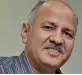  ?? Manish Sisodia ??