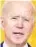  ??  ?? President Joe Biden