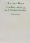  ??  ?? „In der Beschleuni­gungsgesel­lschaft werden die Dinge indessen nicht mehr repariert: Weil die Produktion von Gütern in gewaltigem Maße beschleuni­gt wurde, während sich ihre Reparatur nur in geringem Maße und oft gar nicht beschleuni­gen läßt, wird die...